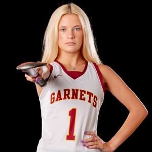 Meet your Posher, Terri